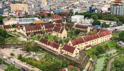 5 Tempat Wisata di Makassar Tereksotis, Ada Benteng Kuno hingga Pulau Samalona