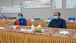 Putri Kena Ukur Surbakti Gantikan Ayahnya Jadi Bakal Calon Bupati di Pilkada Karo