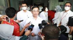 Sukses Berkarier ala Dirut PLN Zulkifli Zaini: Bekerja Melebihi Harapan Pemberi Tugas