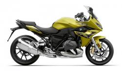 Masalah Sepele, BMW Recall 447 Unit Motor karena Label Informasi Ban Mudah Lepas