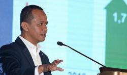 BKPM: Omnibus Law Berikan Ruang Sebesar-Besarnya untuk UMKM<