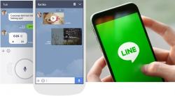 Marak Belanja Online, Louis Vuitton hingga Volvo Jualan via Line di Thailand