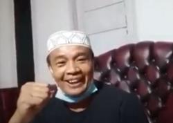 Balon Bupati Muna Terpapar Covid-19, Komisioner KPU Akan Jalani Rapid Test