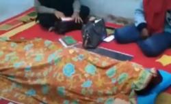 Video Istri Nekat Bunuh Suami di Kalteng karena Selingkuh