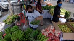 Jelang Hari Raya Galungan, Pemkot Denpasar Gelar Pasar Murah
