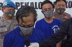 Tragis, Gadis di Pekalongan 2 Tahun Diperkosa Ayah dan Kakak Kandung