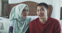 Baby Athar Diopname 2 Hari di RS, Citra Kirana Menangis hingga Salahkan Rezky Aditya