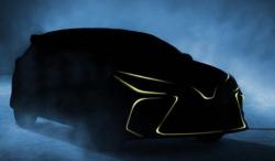 Gambar Teaser Tersebar, Toyota Yaris Hatchback Terbaru Meluncur Hari Ini