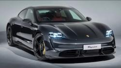 Keteteran Penuhi Pesanan Mobil Listrik Taycan, Porsche Bajak Karyawan Audi