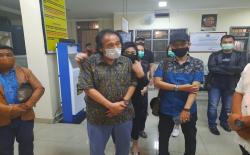 Kuasa Hukum Bos Hotel Kuta Paradiso Nilai Eksekusi Jaksa Cacat Formil