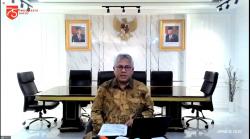 Diberhentikan Dari Jabatannya, Ketua KPU Sebut Tidak Pernah Mencederai Pemilu