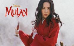 Film Mulan Menuai Kecaman Terkait Lokasi Syuting di China