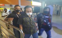 Ditangkap di Jakarta, Bos Hotel Kuta Paradiso Dieksekusi ke Lapas Kerobokan