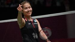 Profil Ratchanok Intanon, Ratu Bulu Tangkis Thailand Peraih Juara Kejuaraan Dunia Termuda