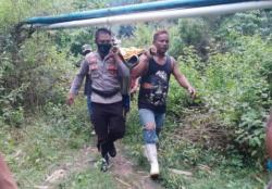 Banjir Bandang-Longsor di Bone Raya Gorontalo, 2 Orang Tewas, 3 Hilang