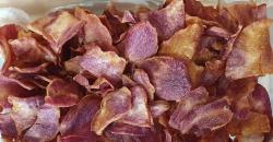 Cara Membuat Keripik Ubi Ungu Renyah dan Enak, Camilan Sehat untuk Imunitas
