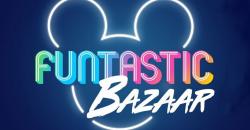 The Walt Disney Company Southeast Asia Hadirkan Disney Funtastic Bazaar
