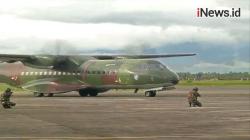 Video TNI AU Gelar Latihan Jalak Sakti di Lanud Iskandar Muda Banda Aceh