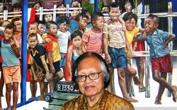 Sampaikan Duka atas Meninggalnya Jacob Oetama, Khofifah: Beliau Sosok Humanis