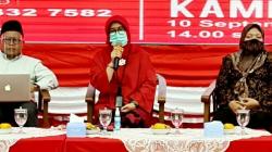 PDIP Minta RUU PKS Segera Disahkan, Ini Alasannya