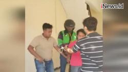 Video Penggerebekan Gudang Penyimpanan Sabu Jaringan Malaysia di Surabaya