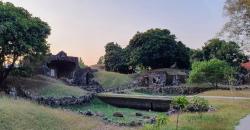 Mengenal Mitos Goa Sunyaragi Cirebon, Ada Lorong Menuju Mekah dan China