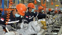 Jangan Dipukul Rata, Wamenlu Minta Sektor Manufaktur Dikecualikan dari PSSB Total