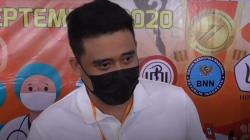 Hasil Survei: Bobby Banyak Dipilih karena Kualitas Personal Lebih Positif Dibanding Akhyar