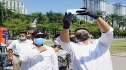 Bobby Nasution Dukung Akhyar Diangkat Jadi Wali Kota Medan Definitif