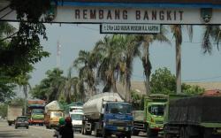 Proyek Jalan Lingkar Rembang Terancam Molor Gegara Covid-19, Bupati Lobi Pemerintah Pusat