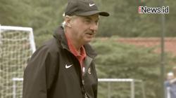 Mantan Pelatih Timnas Indonesia Alfred Riedl Meninggal Dunia, Ketum PSSI Sampaikan Duka Cita