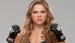 Termasuk Ronda Rousey, Ini 5 Pegulat yang Pernah Beraksi di WWE dan MMA