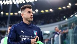 PSG Ingin Bawa Stephan El Shaarawy kembali ke Eropa