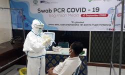 Hati-hati, RS dan Klinik yang Manipulasi Harga Tes PCR Bakal Ditutup   