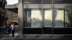 Louis Vuitton Batal Beli Tiffany & Co. Senilai Rp240 Triliun