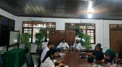 28 Pelaku Perjalanan ke Saumlakki Positif Covid-19, Pemkab Batasi Transportasi