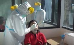 Laboratorium Biomolekuler Unsrat Bisa Periksa 1.000 Sampel Covid-19 per Hari