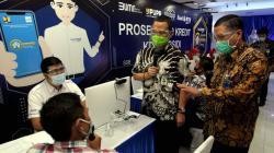 Aplikasi Sikasep PPDPP Permudah Proses KPR Bersubsidi