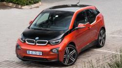 Permintaan Tinggi, BMW Tingkatkan Kapasitas Produksi Mobil Listrik i3