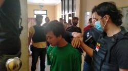 Todong Pak Guru, 3 Begal Bersenpi di OKU Digulung Polisi<