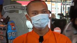 Sakit Hati Dihina saat Kalah Main Game Online, Seorang Pria di Malang Nekat Bunuh Temannya Sendiri