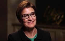 Citigroup Tunjuk CEO Baru, Perempuan Pertama yang Pimpin Bank Besar AS