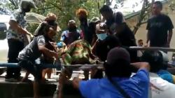 Penjaga Kapal di Tarakan Ditemukan Tewas, Sempat Mengeluh Sakit Perut