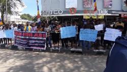 Otsus Sudah Berhasil Hampir 80 Persen, Eks Rektor Uncen: Masyarakat Harus Akui Itu