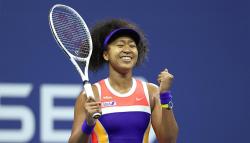 Petenis Naomi Osaka Jadi Atlet Putri Berpenghasilan Terbesar di Dunia, Setahun Dapat Rp820 M