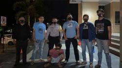 Pemuda di Minahasa Tikam Saudara 2 Kali lalu Bantu Membawanya ke Rumah Sakit