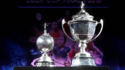 Hasil Drawing Piala Thomas-Uber 2024: Tim Putra Indonesia di Grup Neraka Bersama Juara Bertahan