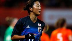 Pesepak Bola Wanita Jepang Yuki Nagasato Resmi Dikontrak Tim Pria