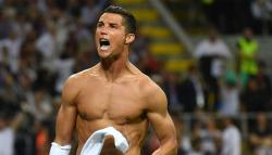 Berkat Orang Ini, Cristiano Ronaldo Tetap Kekar di Usia 35 Tahun