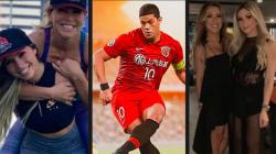 Curhat Pilu Mantan Istri Lihat Hulk Menikahi Keponakannya Sendiri